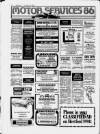 Hoddesdon and Broxbourne Mercury Friday 29 August 1986 Page 62