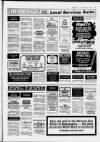 Hoddesdon and Broxbourne Mercury Friday 29 August 1986 Page 67