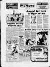 Hoddesdon and Broxbourne Mercury Friday 29 August 1986 Page 72