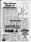 Hoddesdon and Broxbourne Mercury Friday 12 September 1986 Page 3