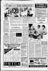 Hoddesdon and Broxbourne Mercury Friday 12 September 1986 Page 6