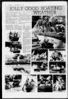 Hoddesdon and Broxbourne Mercury Friday 12 September 1986 Page 8