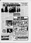Hoddesdon and Broxbourne Mercury Friday 12 September 1986 Page 13