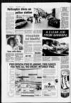 Hoddesdon and Broxbourne Mercury Friday 12 September 1986 Page 14