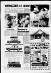 Hoddesdon and Broxbourne Mercury Friday 12 September 1986 Page 18