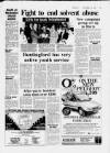 Hoddesdon and Broxbourne Mercury Friday 12 September 1986 Page 19