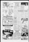 Hoddesdon and Broxbourne Mercury Friday 12 September 1986 Page 20