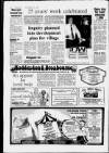 Hoddesdon and Broxbourne Mercury Friday 12 September 1986 Page 24