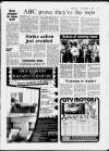 Hoddesdon and Broxbourne Mercury Friday 12 September 1986 Page 25