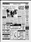 Hoddesdon and Broxbourne Mercury Friday 12 September 1986 Page 27