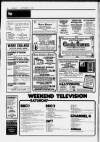 Hoddesdon and Broxbourne Mercury Friday 12 September 1986 Page 30