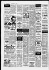 Hoddesdon and Broxbourne Mercury Friday 12 September 1986 Page 36
