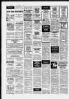 Hoddesdon and Broxbourne Mercury Friday 12 September 1986 Page 38