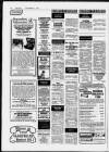 Hoddesdon and Broxbourne Mercury Friday 12 September 1986 Page 40