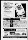 Hoddesdon and Broxbourne Mercury Friday 12 September 1986 Page 42