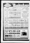 Hoddesdon and Broxbourne Mercury Friday 12 September 1986 Page 44
