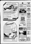 Hoddesdon and Broxbourne Mercury Friday 12 September 1986 Page 56