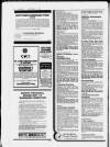 Hoddesdon and Broxbourne Mercury Friday 12 September 1986 Page 70