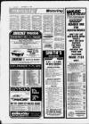 Hoddesdon and Broxbourne Mercury Friday 12 September 1986 Page 74