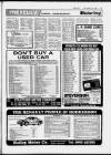 Hoddesdon and Broxbourne Mercury Friday 12 September 1986 Page 81