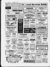 Hoddesdon and Broxbourne Mercury Friday 12 September 1986 Page 88