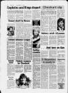 Hoddesdon and Broxbourne Mercury Friday 12 September 1986 Page 92