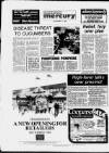 Hoddesdon and Broxbourne Mercury Friday 12 September 1986 Page 96