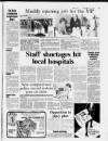 Hoddesdon and Broxbourne Mercury Friday 28 November 1986 Page 33