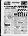 Hoddesdon and Broxbourne Mercury Friday 28 November 1986 Page 104