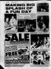 Hoddesdon and Broxbourne Mercury Friday 25 March 1988 Page 4
