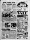 Hoddesdon and Broxbourne Mercury Friday 02 December 1988 Page 5