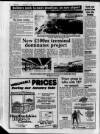 Hoddesdon and Broxbourne Mercury Friday 01 January 1988 Page 6