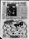 Hoddesdon and Broxbourne Mercury Friday 24 February 1989 Page 10
