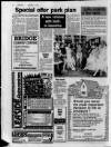 Hoddesdon and Broxbourne Mercury Friday 09 September 1988 Page 14