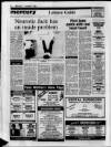 Hoddesdon and Broxbourne Mercury Friday 24 February 1989 Page 16