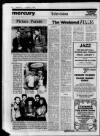 Hoddesdon and Broxbourne Mercury Friday 24 February 1989 Page 20