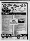 Hoddesdon and Broxbourne Mercury Friday 02 December 1988 Page 25