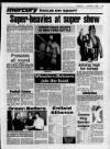 Hoddesdon and Broxbourne Mercury Friday 01 January 1988 Page 49
