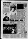 Hoddesdon and Broxbourne Mercury Friday 13 July 1990 Page 50