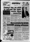 Hoddesdon and Broxbourne Mercury Friday 24 February 1989 Page 52