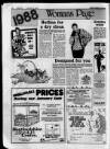 MERCURY JANUARY 8 1988 ADVERTISEMENT FEATURE PRICES During our January Sale Hotline for a dry clean THE Drycleaning Information Bureau