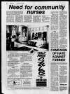 Hoddesdon and Broxbourne Mercury Friday 29 January 1988 Page 8