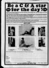 Hoddesdon and Broxbourne Mercury Friday 29 January 1988 Page 18