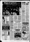 Hoddesdon and Broxbourne Mercury Friday 29 January 1988 Page 20