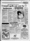 Hoddesdon and Broxbourne Mercury Friday 29 January 1988 Page 23