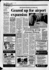 Hoddesdon and Broxbourne Mercury Friday 29 January 1988 Page 24