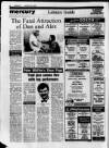 Hoddesdon and Broxbourne Mercury Friday 29 January 1988 Page 32