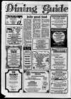 Hoddesdon and Broxbourne Mercury Friday 29 January 1988 Page 34