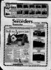 Hoddesdon and Broxbourne Mercury Friday 29 January 1988 Page 80
