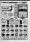 Hoddesdon and Broxbourne Mercury Friday 29 January 1988 Page 89